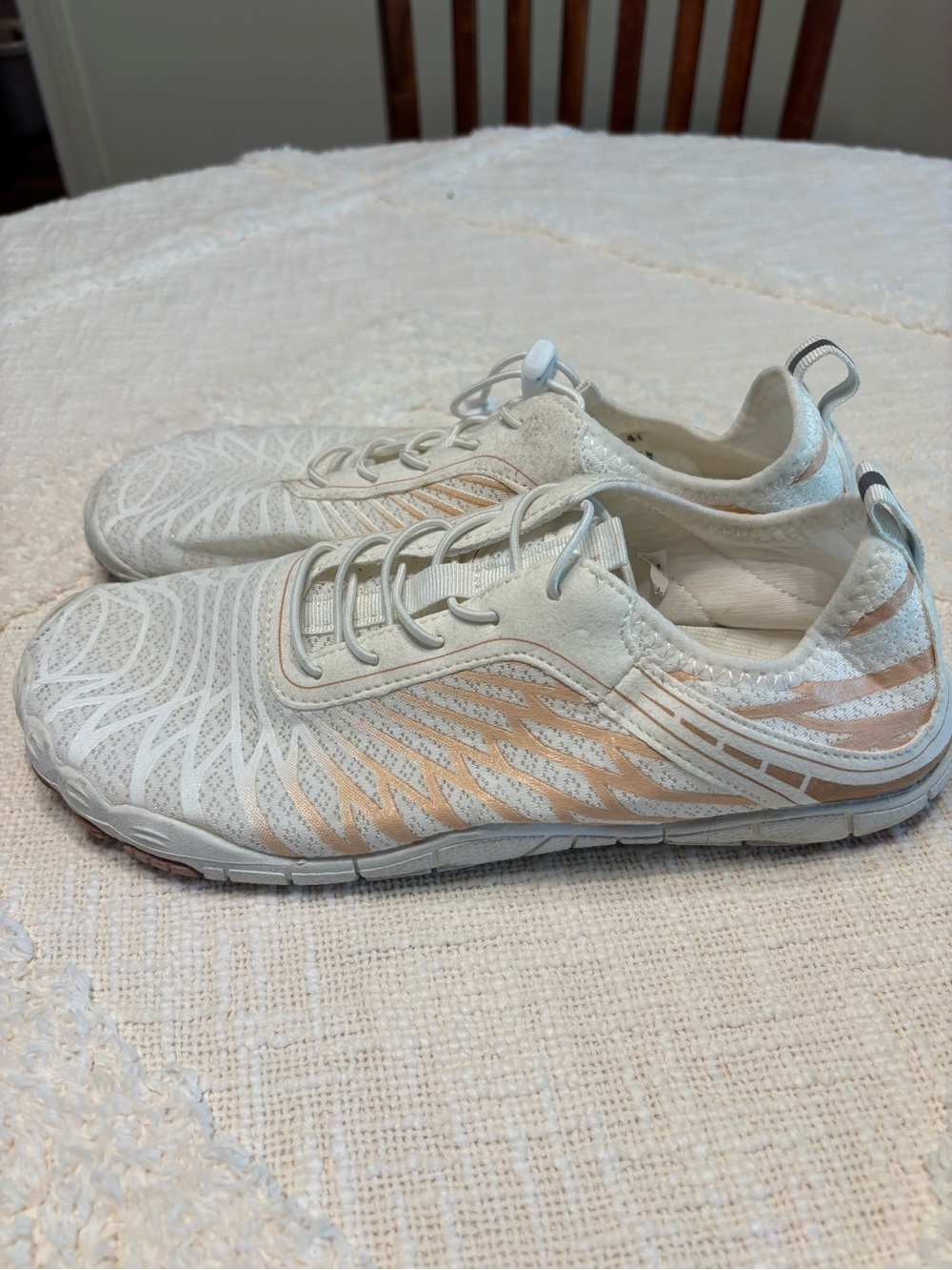 Hike Footwear Lorax Pro Healthy Non-Slip Barefoot Sneakers